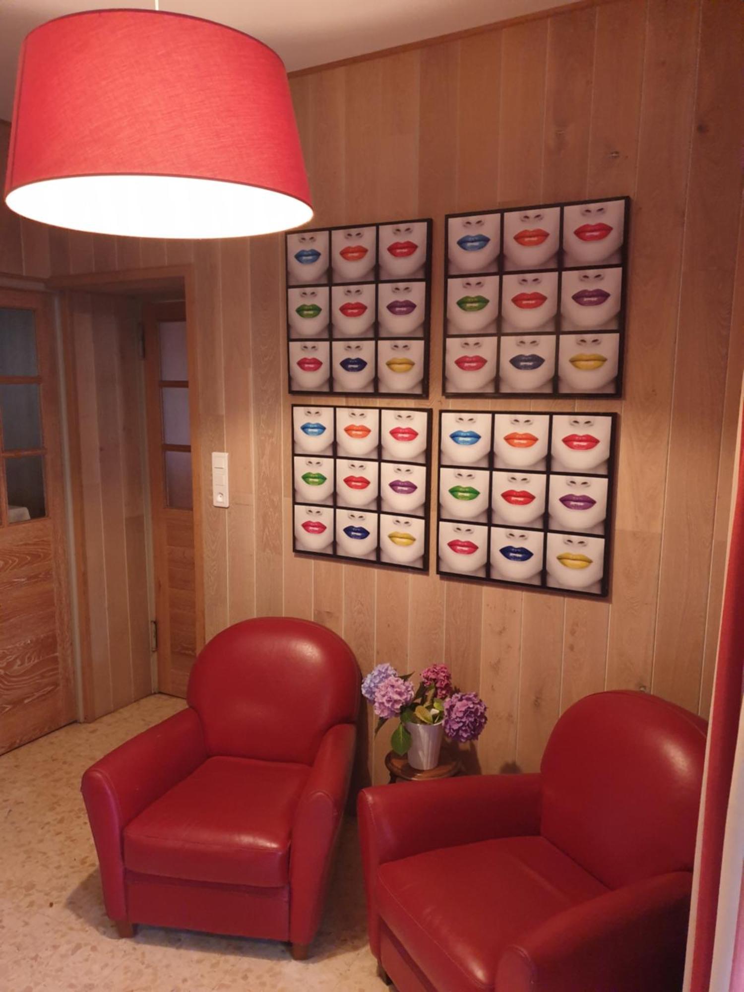 Hostellerie Belle Rive Gagnac-sur-Cere Екстер'єр фото