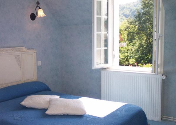Hostellerie Belle Rive Gagnac-sur-Cere Екстер'єр фото