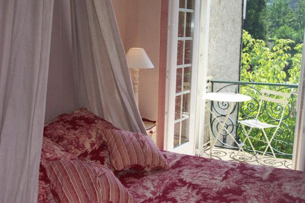 Hostellerie Belle Rive Gagnac-sur-Cere Екстер'єр фото